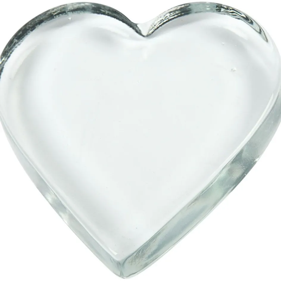 Creativ Company Heart| Figures, Eggs And Animals For Decorating