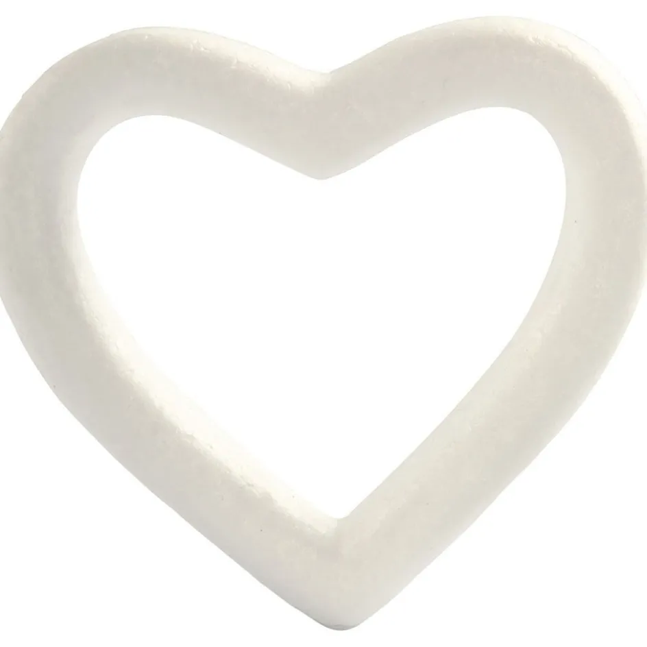 Creativ Company Heart| Figures, Eggs And Animals For Decorating