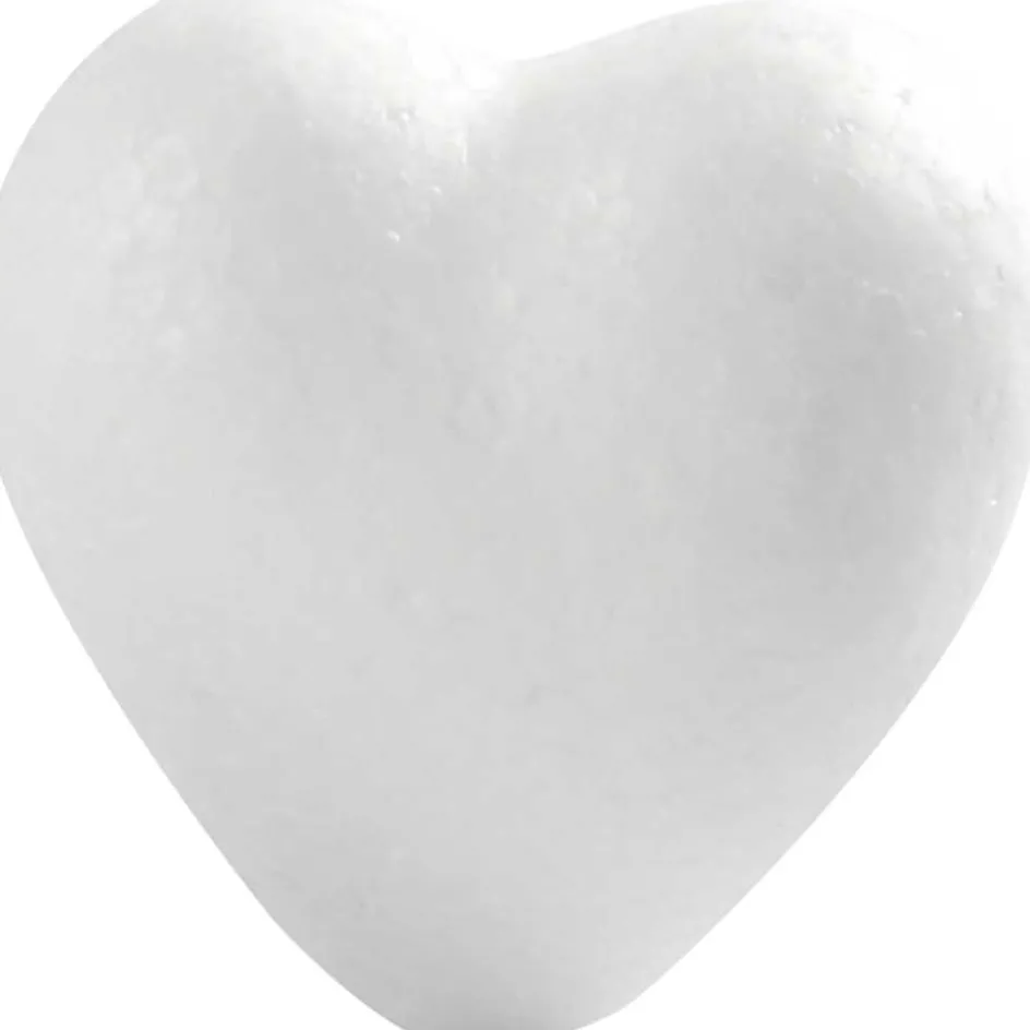 Creativ Company Heart| Items For Decoration And Decorative Items|Figures, Eggs And Animals For Decorating