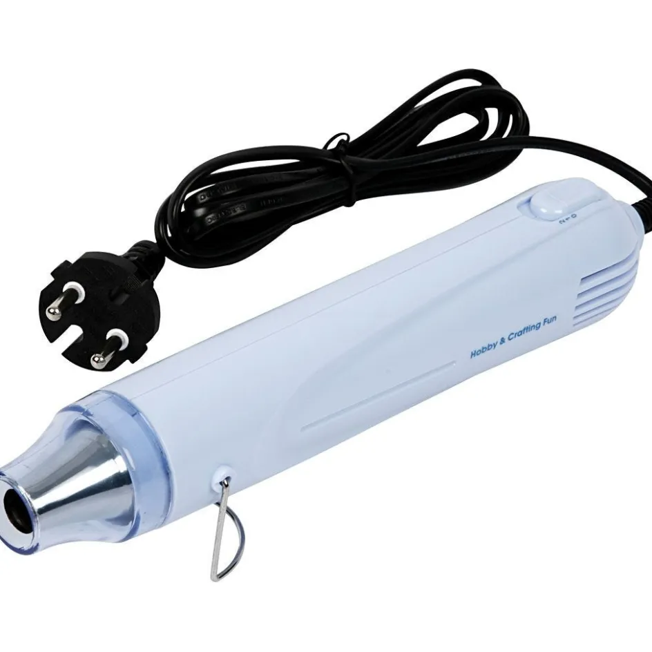 Creativ Company Heating Gun| Hobby Tools
