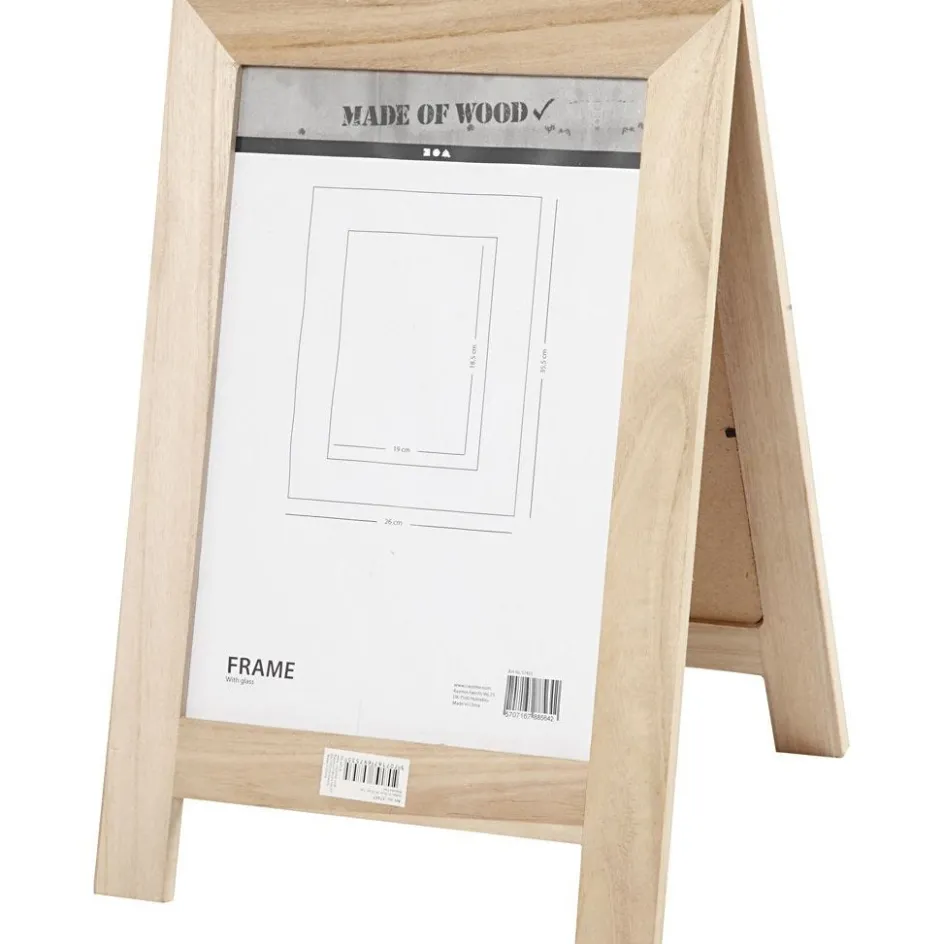 Creativ Company Holder| Signs