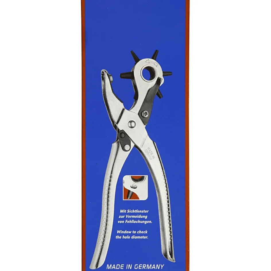 Creativ Company Hole Punch| Hobby Tools