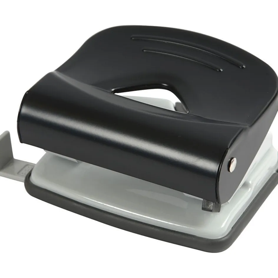 Creativ Company Hole Punch| Office Supplies