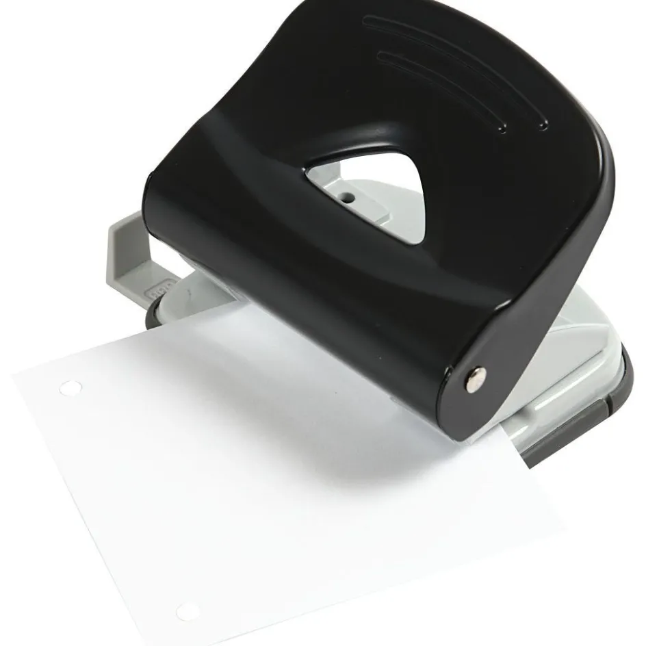 Creativ Company Hole Punch| Office Supplies