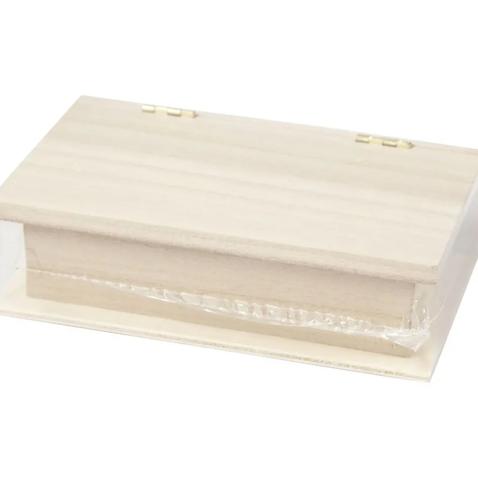 Creativ Company Hollow Book Box| Boxes And Storage