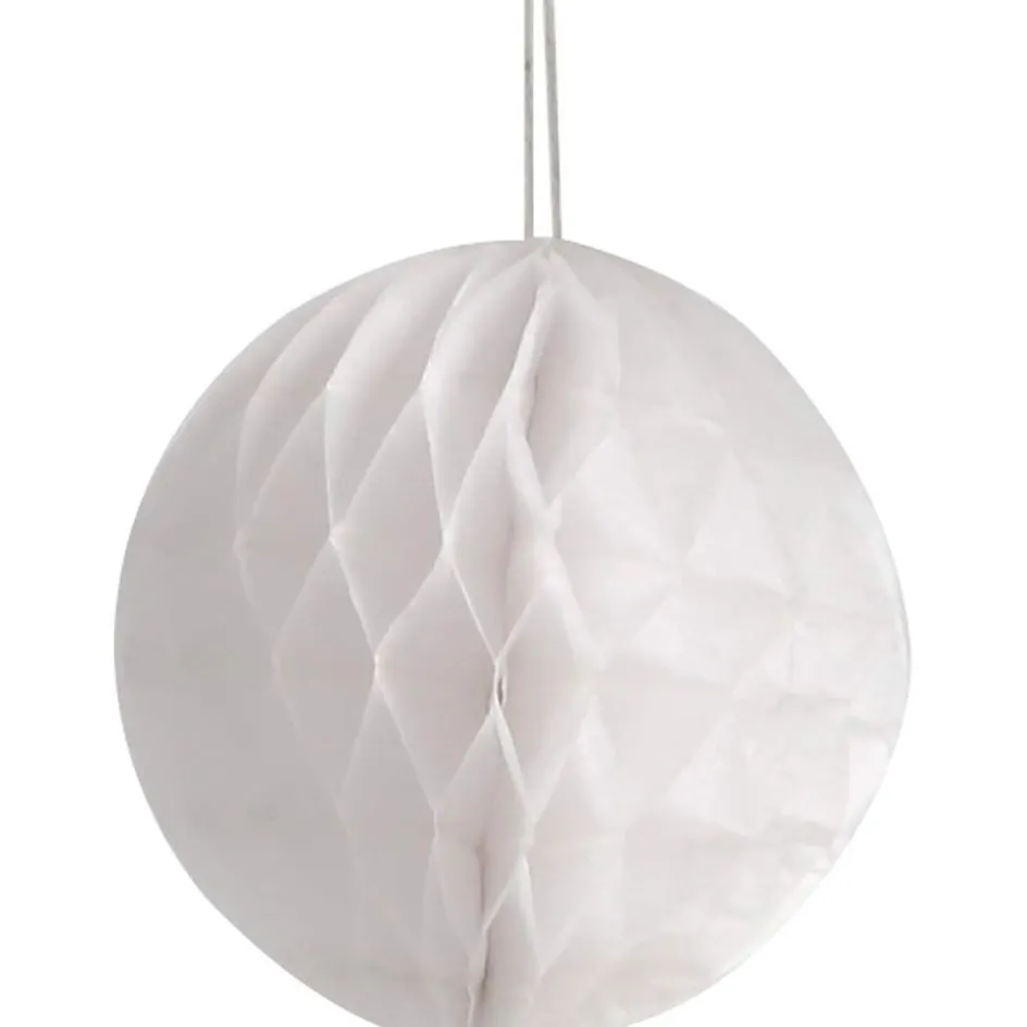 Creativ Company Honeycomb Ornaments| Paper And Card