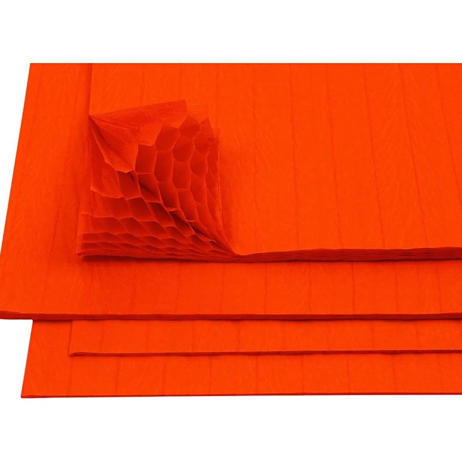 Creativ Company Honeycomb paper| Paper And Card