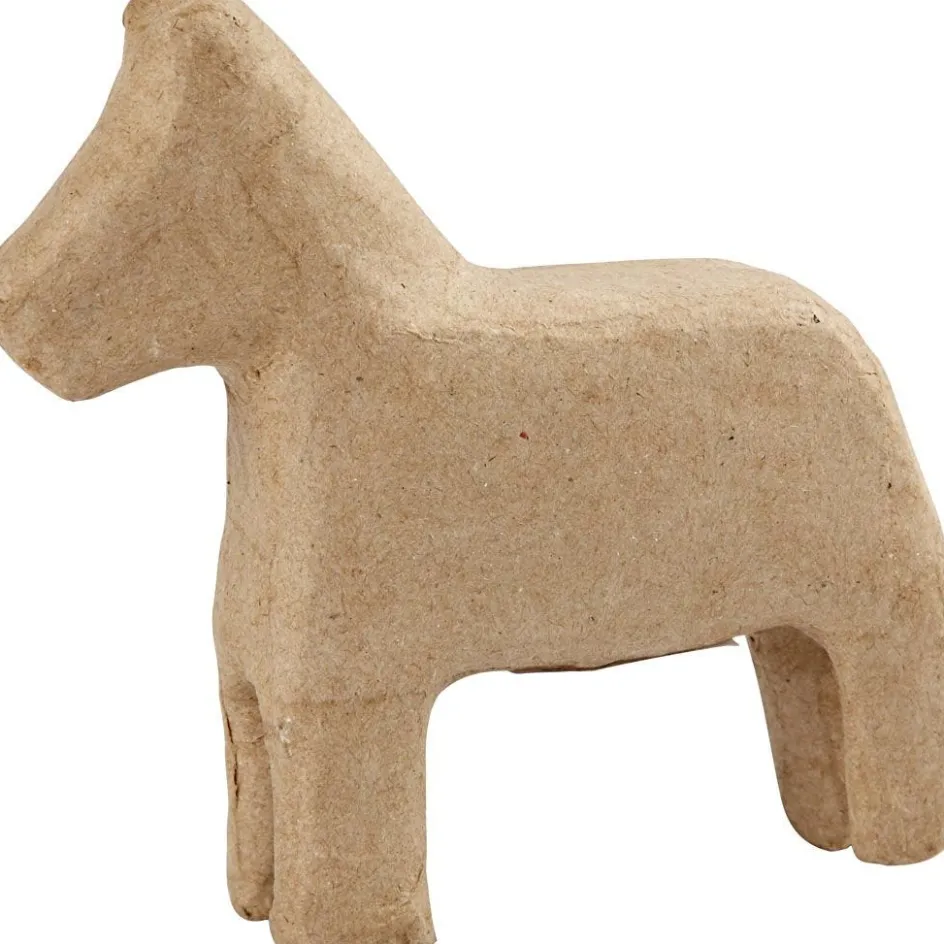 Creativ Company Horse| Advent Gifts And Calendar Gifts|Figures, Eggs And Animals For Decorating
