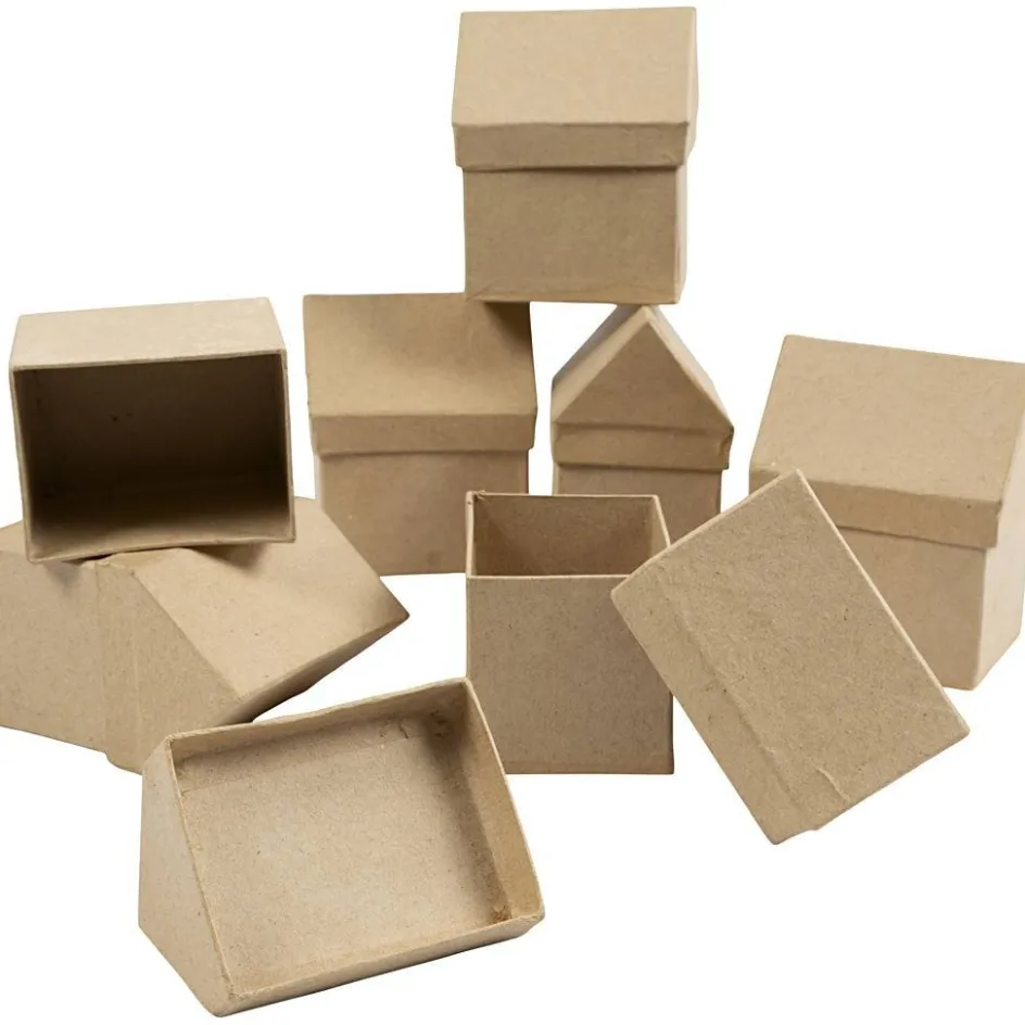 Creativ Company House| Boxes And Storage