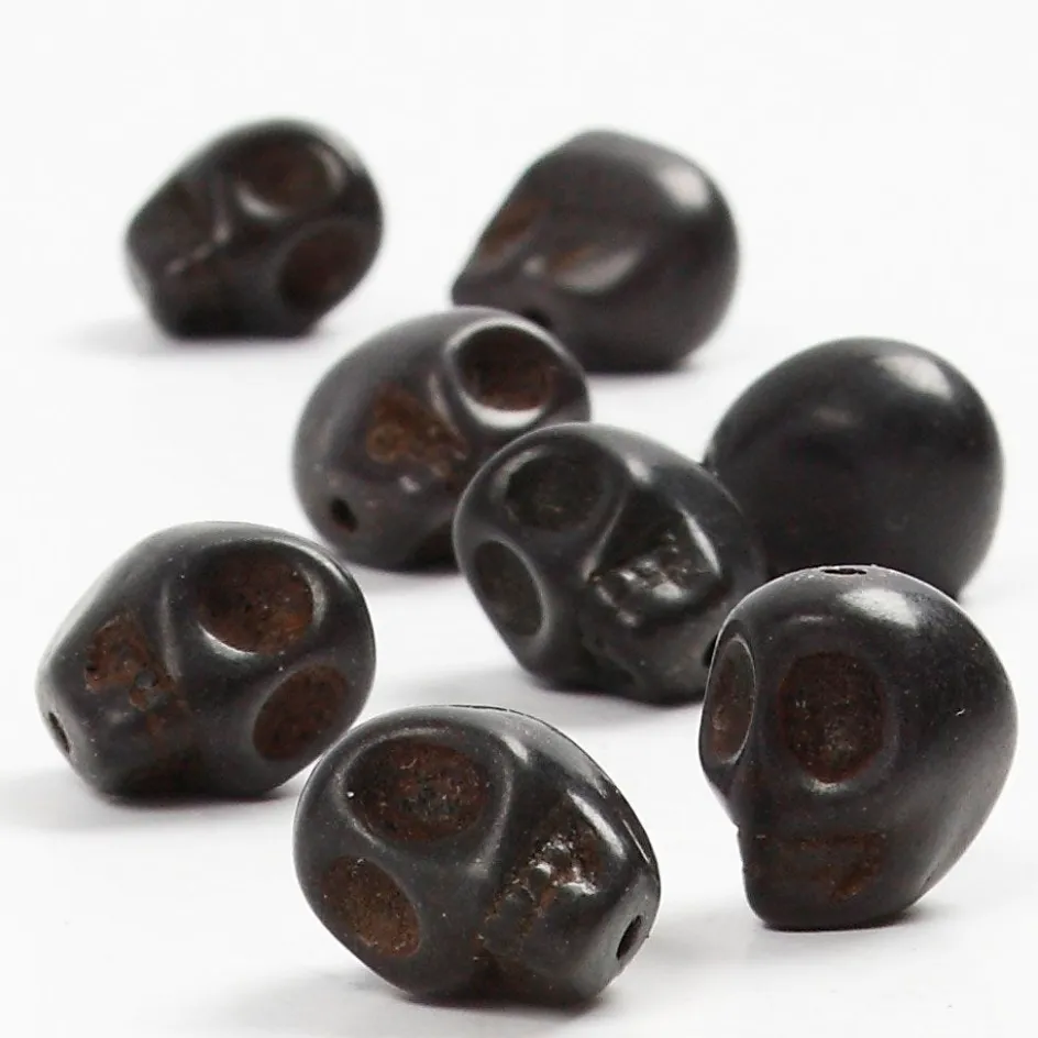 Creativ Company Howlite Beads| Beads