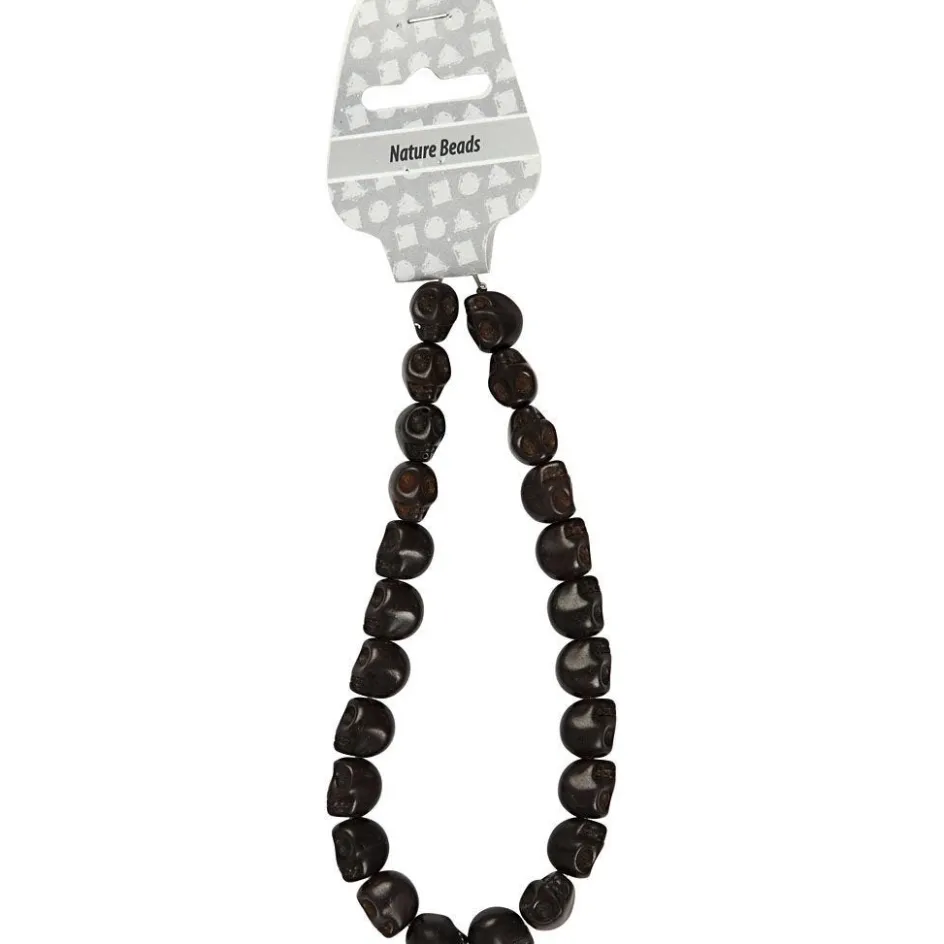 Creativ Company Howlite Beads| Beads