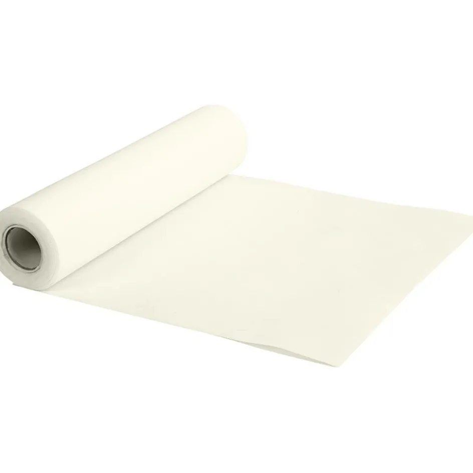 Creativ Company Imitation Fabric Table Runner| Party Items
