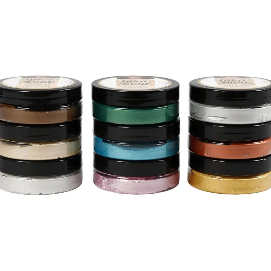 Viva Decor Inka Gold| Specialist And Special Effects Paint
