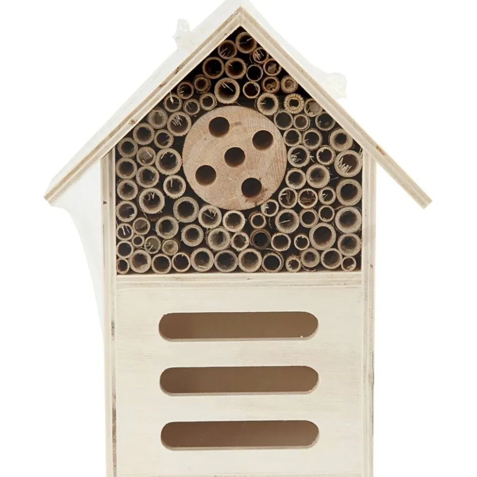 Creativ Company Insect and butterfly hotel| Home Furnishings