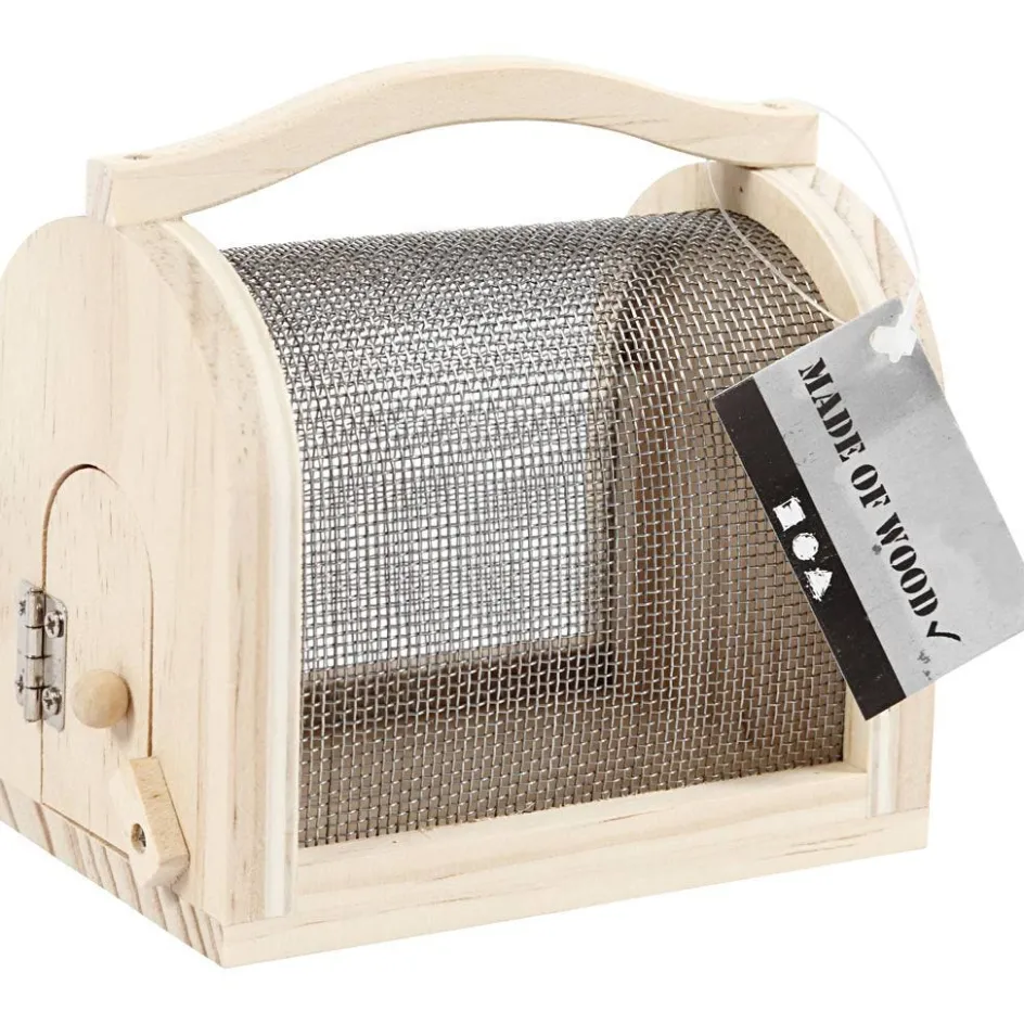 Creativ Company Insect Cage| Home Furnishings