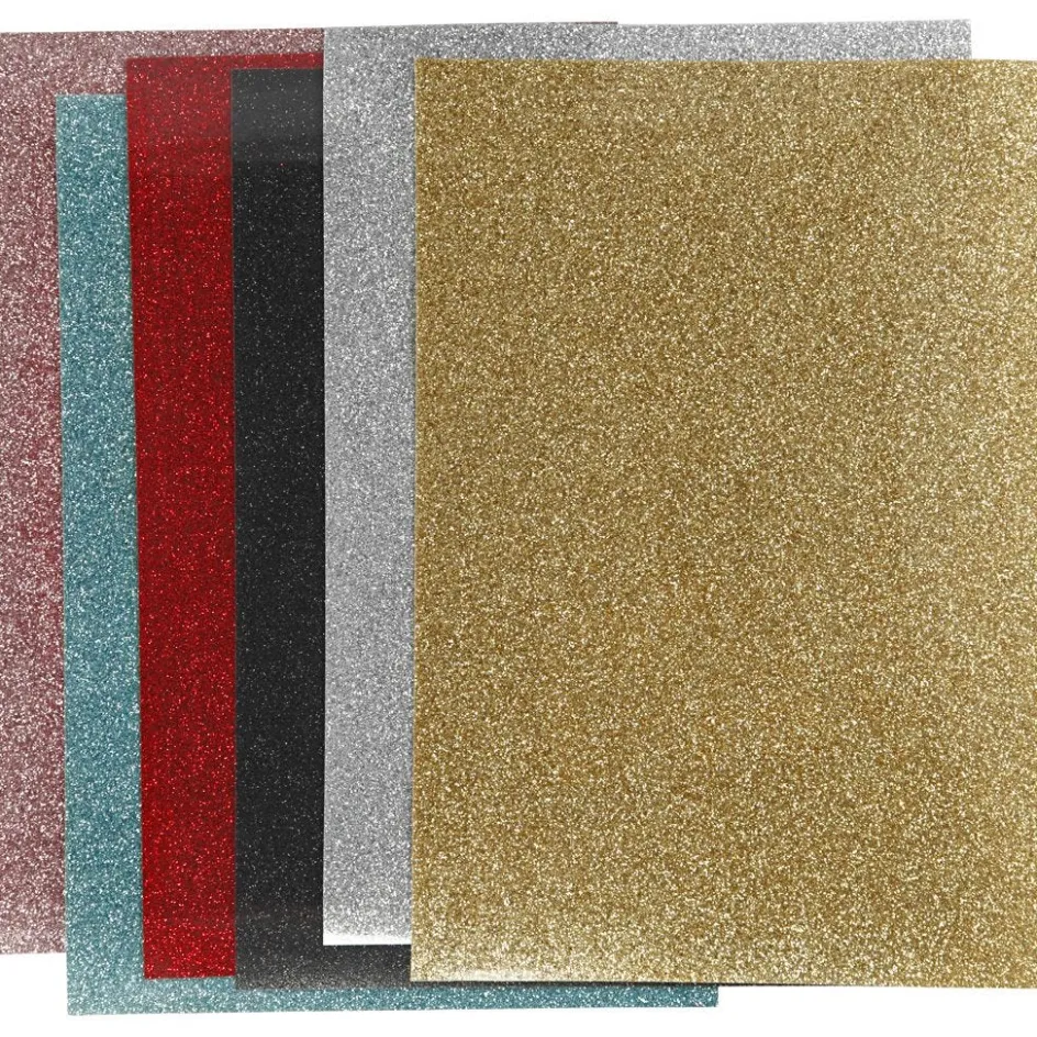 Creativ Company Iron On Foil| Paints And Painting Accessories|Textile Decoration