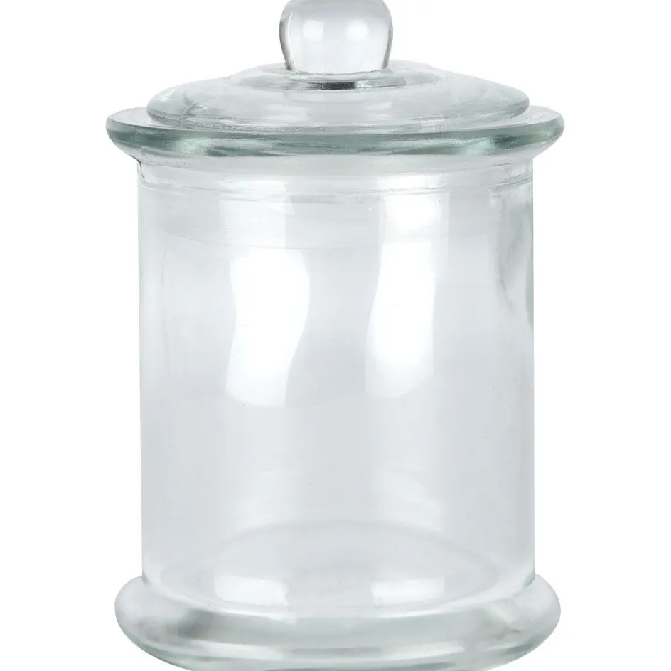 Creativ Company Jar with lid| Home Furnishings