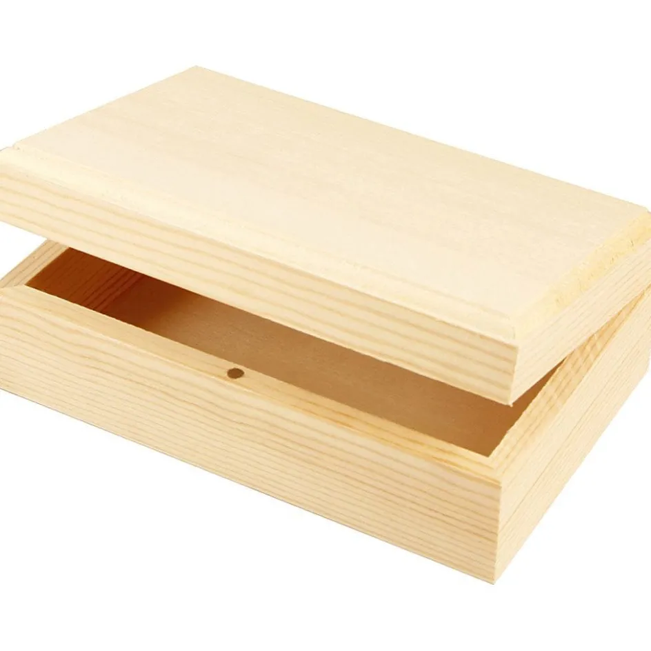 Creativ Company Jewellery Box| Boxes And Storage