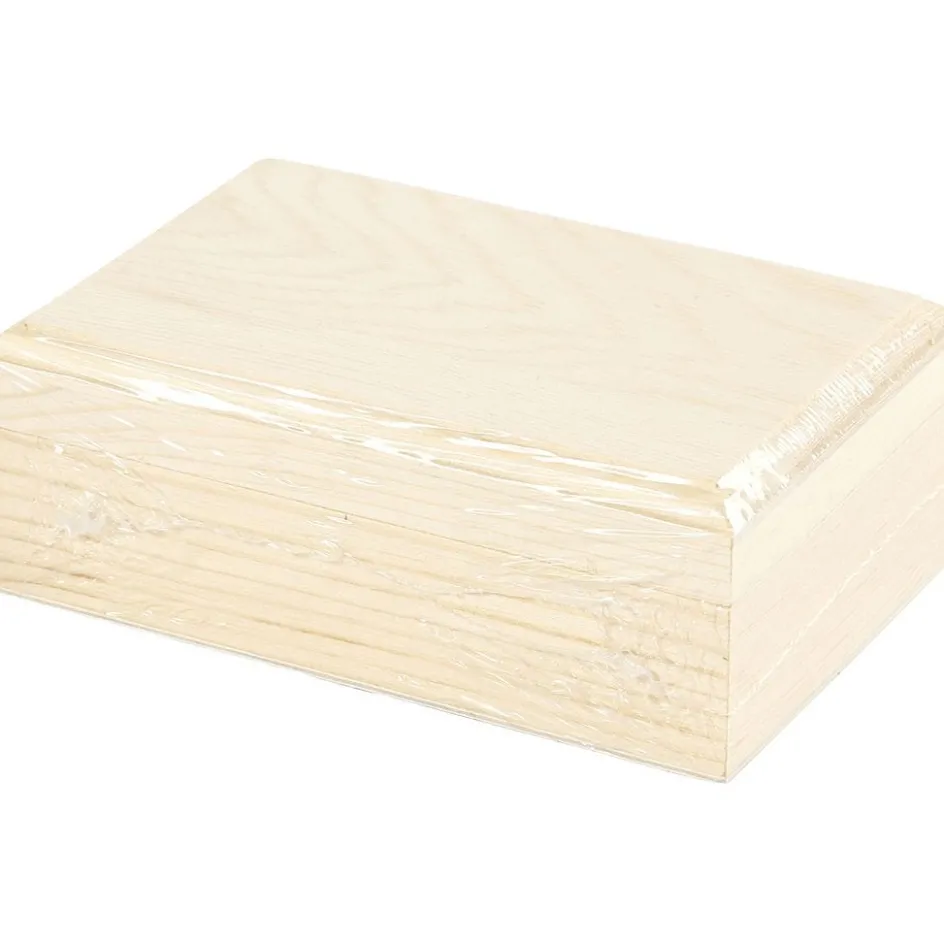 Creativ Company Jewellery Box| Boxes And Storage