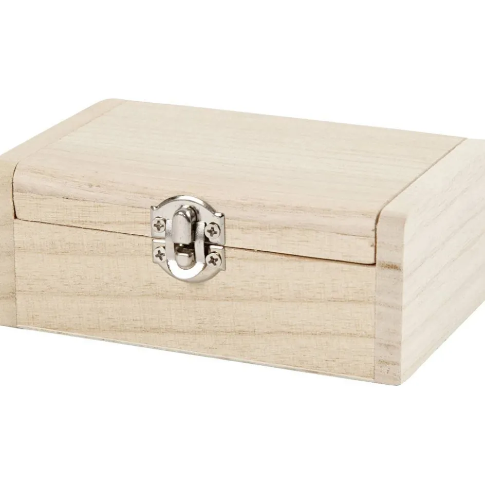 Creativ Company Jewellery Box| Boxes And Storage