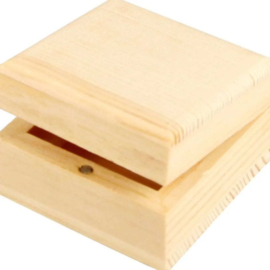 Creativ Company Jewellery Box| Boxes And Storage