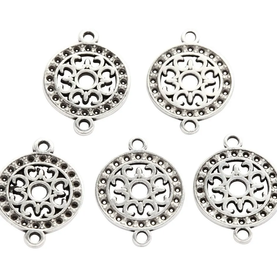 Creativ Company Jewellery Pendant| Beads
