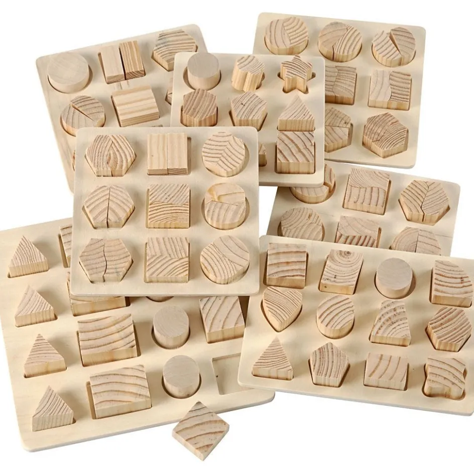 Creativ Company Jigsaw Puzzle| Toys