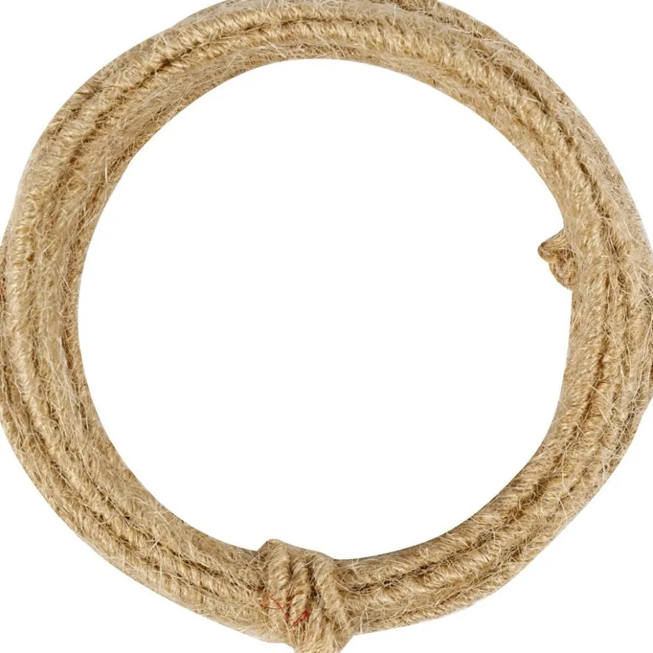 Creativ Company Jute wire| Ribbon, Cord And Lace