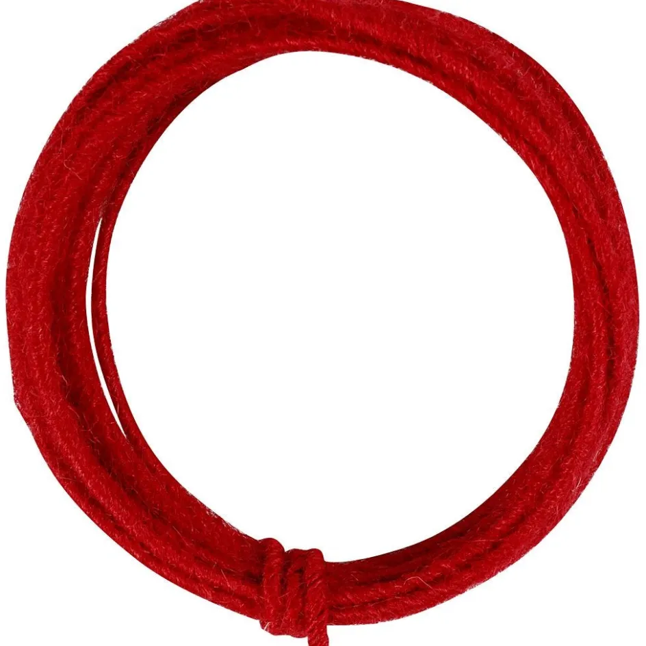 Creativ Company Jute wire| Ribbon, Cord And Lace