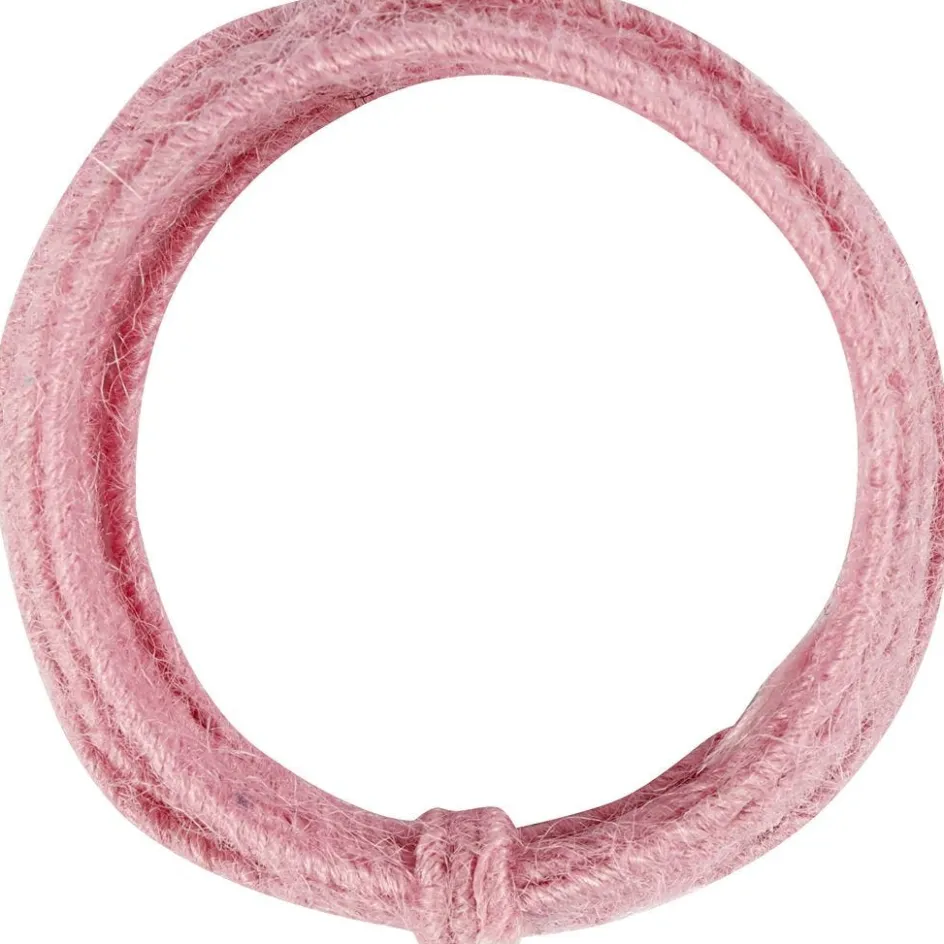 Creativ Company Jute wire| Ribbon, Cord And Lace