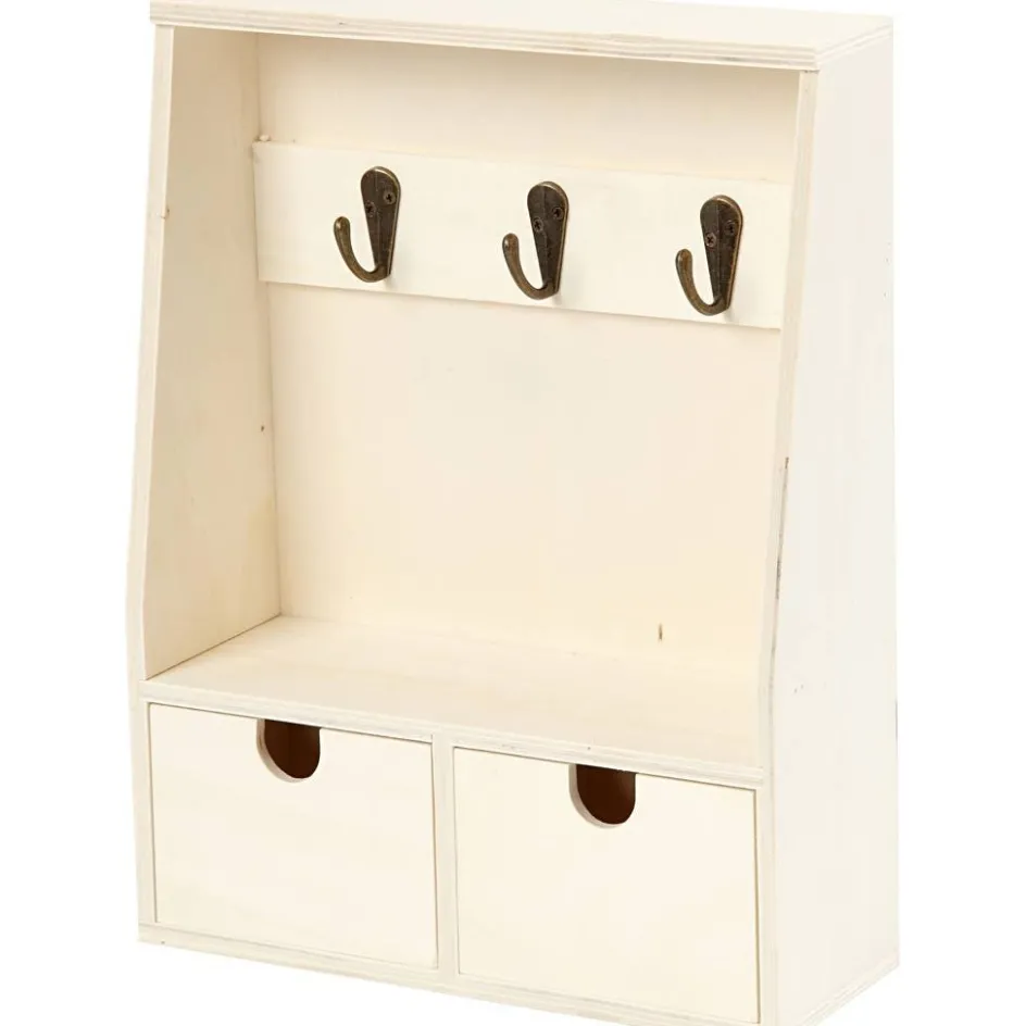 Creativ Company Key cabinet| Home Furnishings
