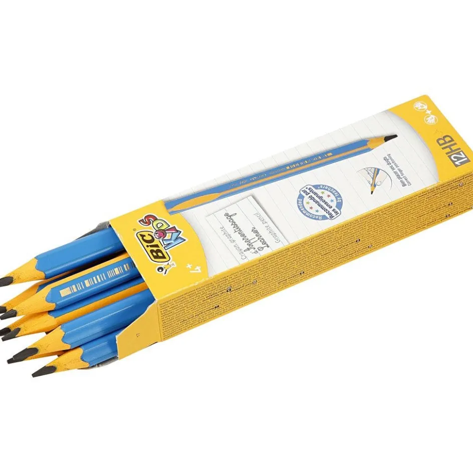 BIC Kids Pencil| Office Supplies