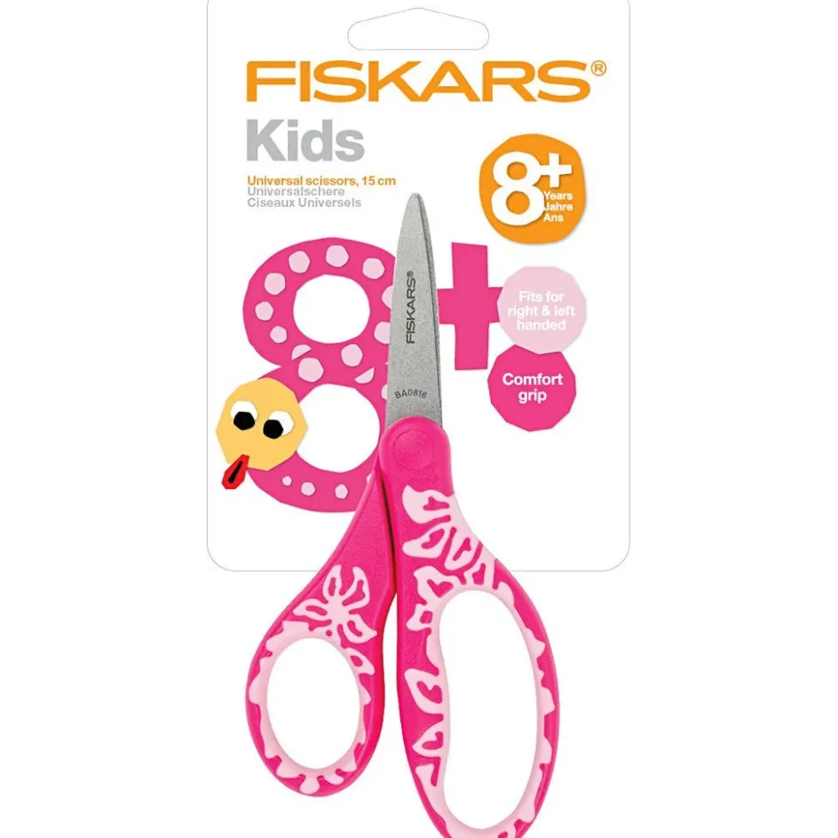 Fiskars Kids Scissors| Scissors