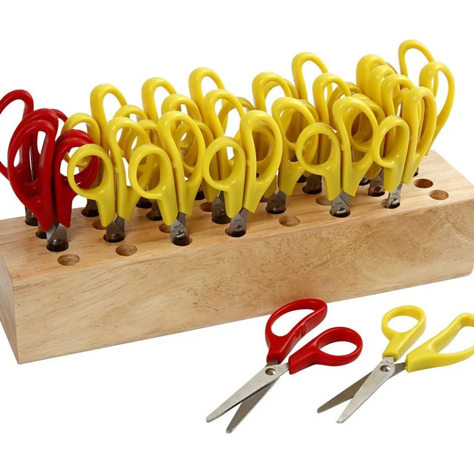 Creativ Company Kids Scissors| Basic Items And Tools|Scissors