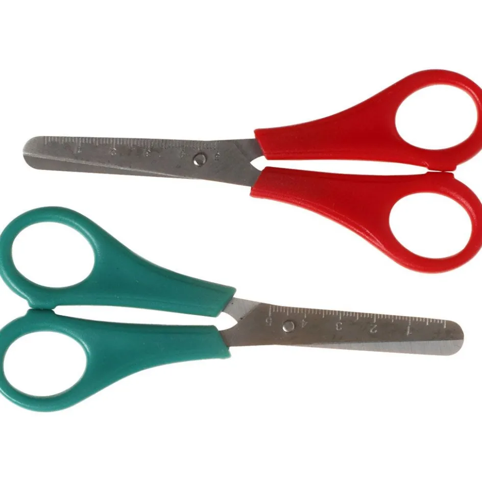 Creativ Company Kids Scissors| Basic Items And Tools|Scissors