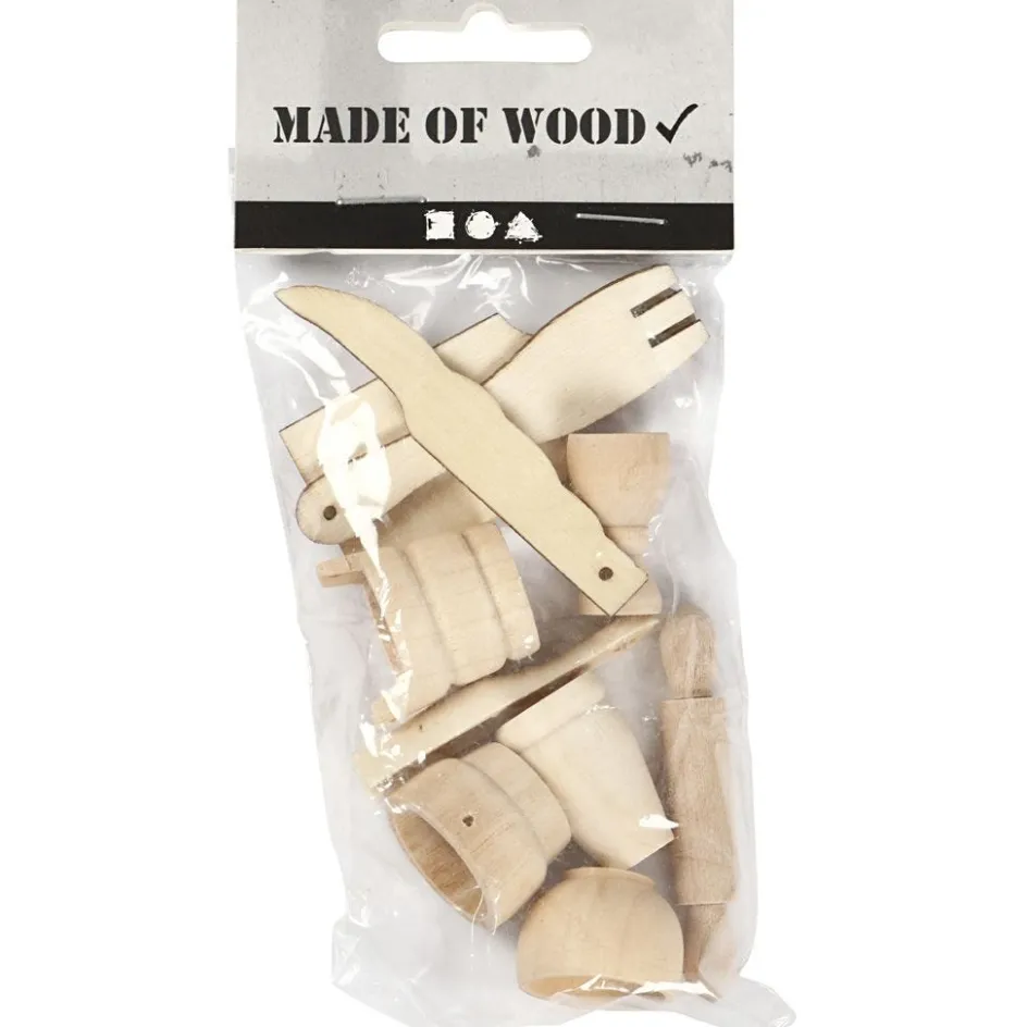 Creativ Company Kitchen Tools| Miniature