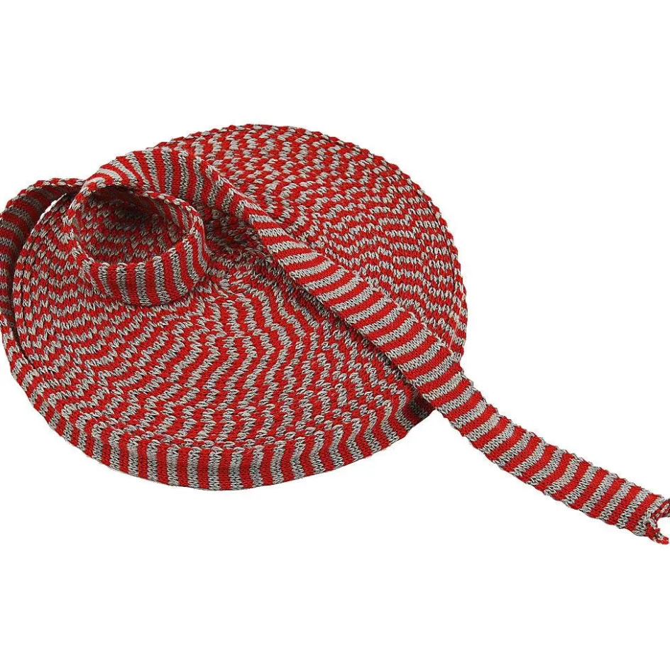 Creativ Company Knitted Tube| Felt And Fleece