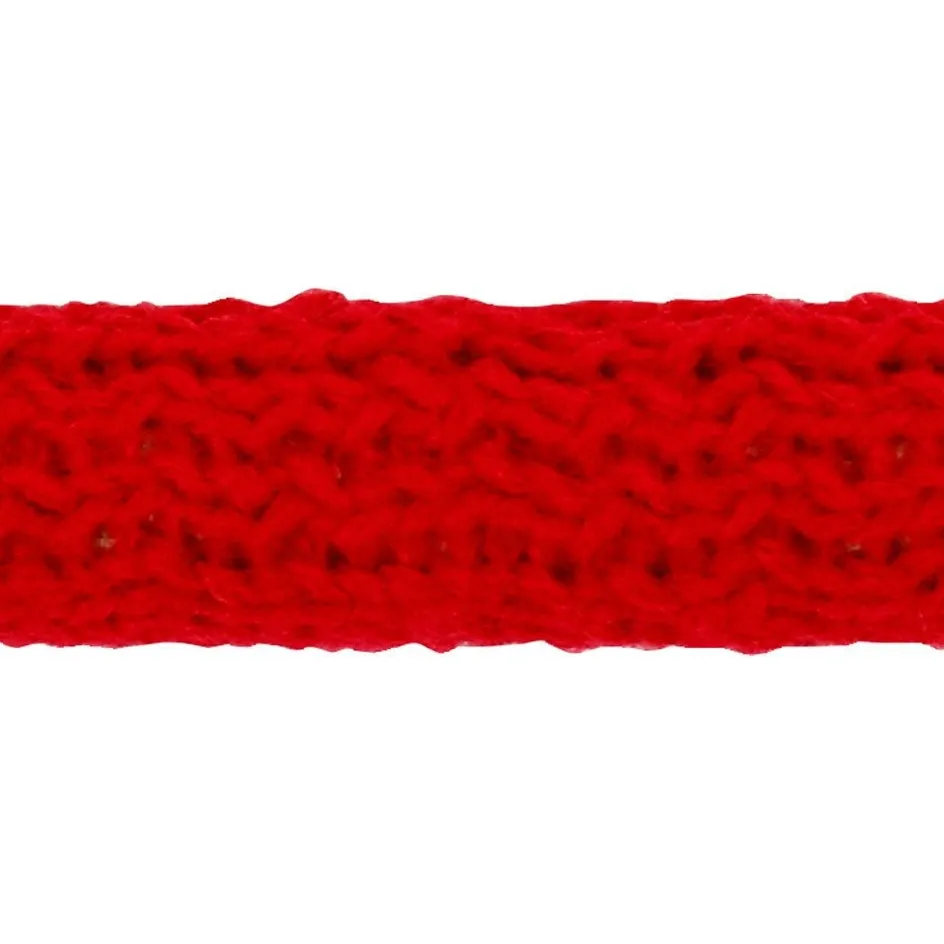 Creativ Company Knitted Tube| Felt And Fleece