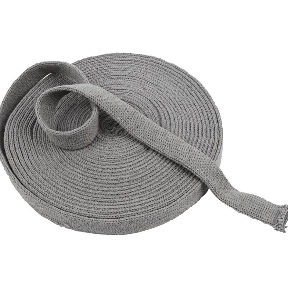 Creativ Company Knitted Tube| Felt And Fleece