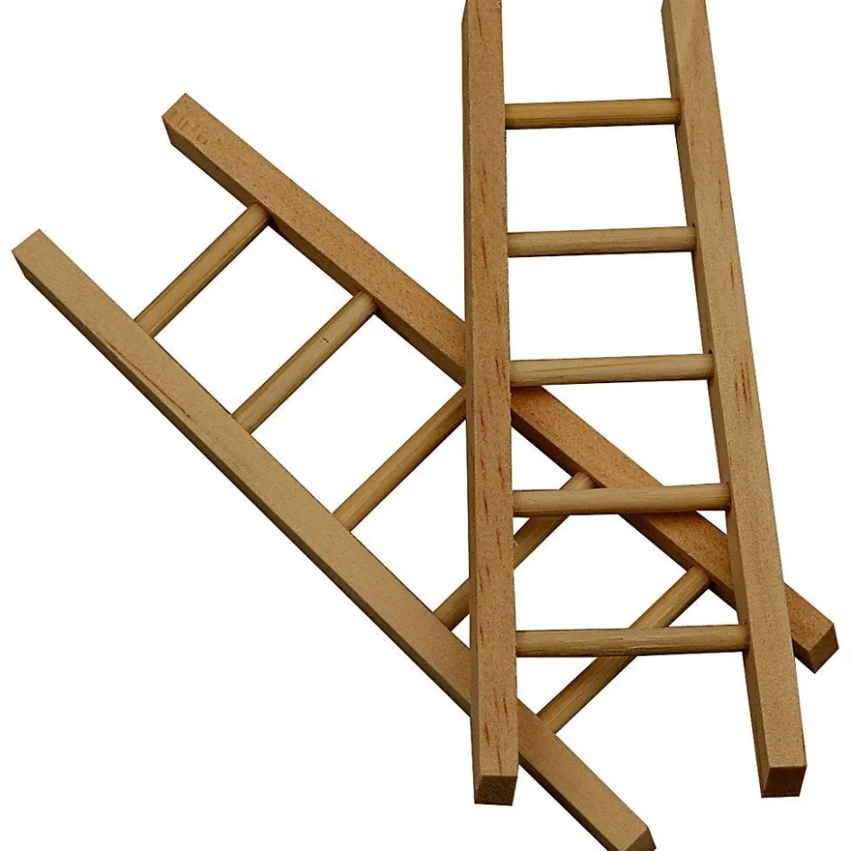 Creativ Company Ladder| Miniature
