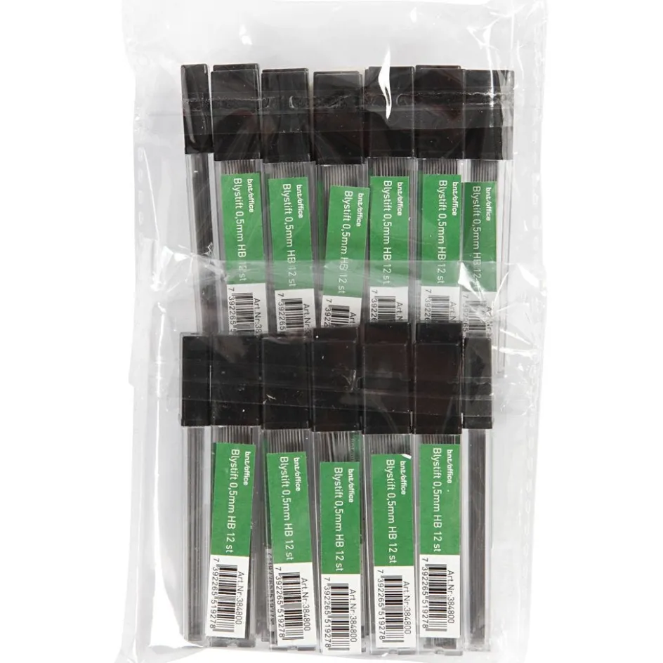 Creativ Company Lead Refills| Office Supplies