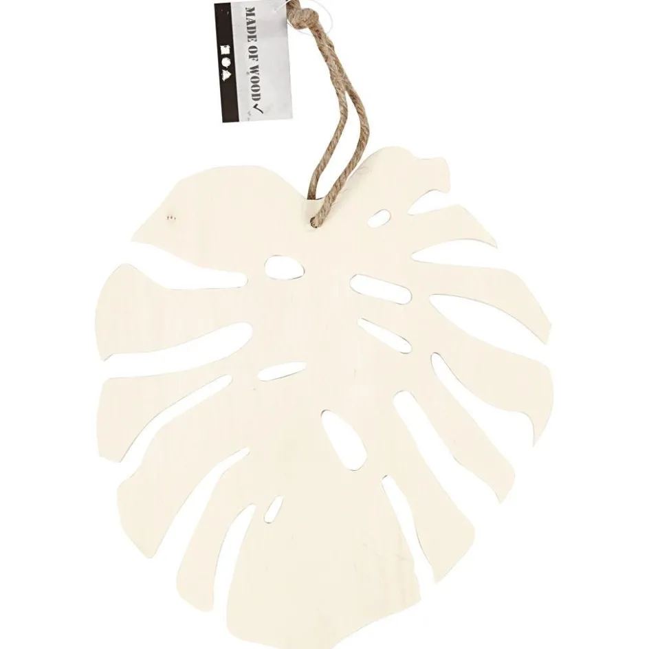 Creativ Company Leaf| Trees And Flowers For Decoration