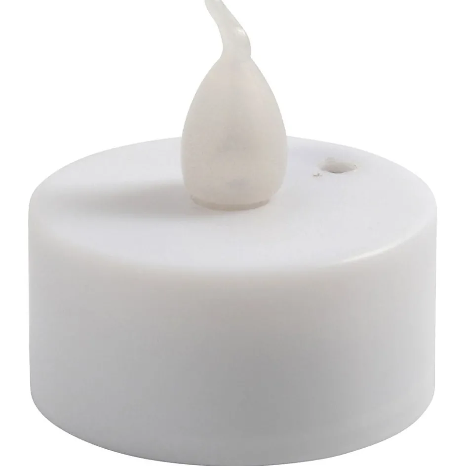 Creativ Company LED Tea Light Candles| Party Items