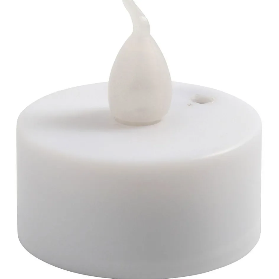 Creativ Company LED Tea Light Candles| Party Items