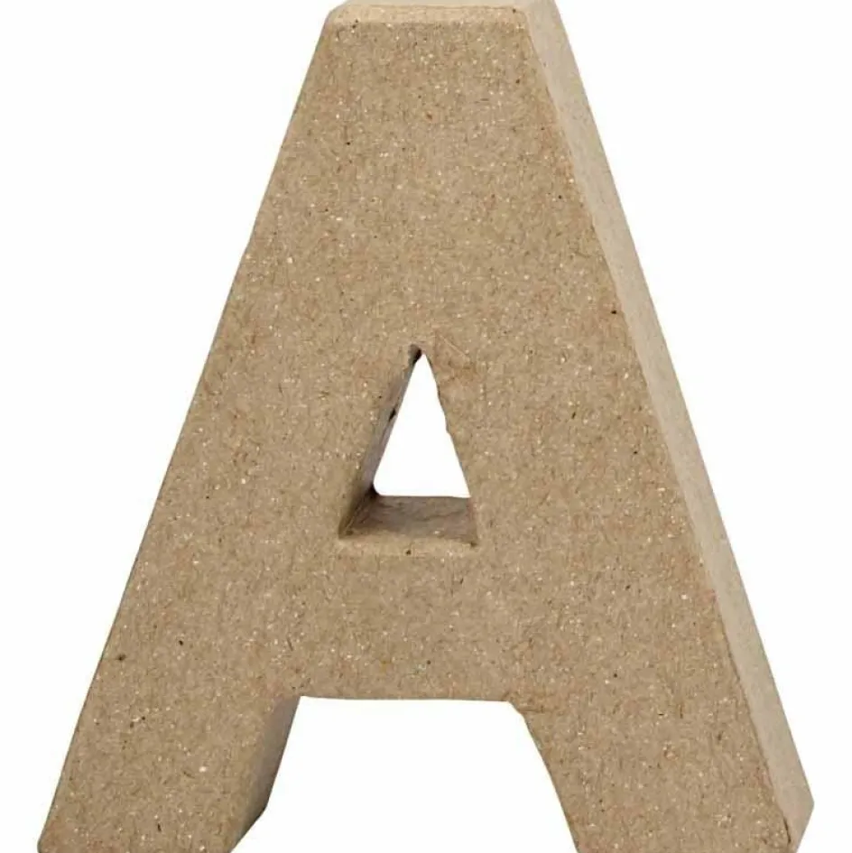 Creativ Company Letter| Letters, Numbers And Words