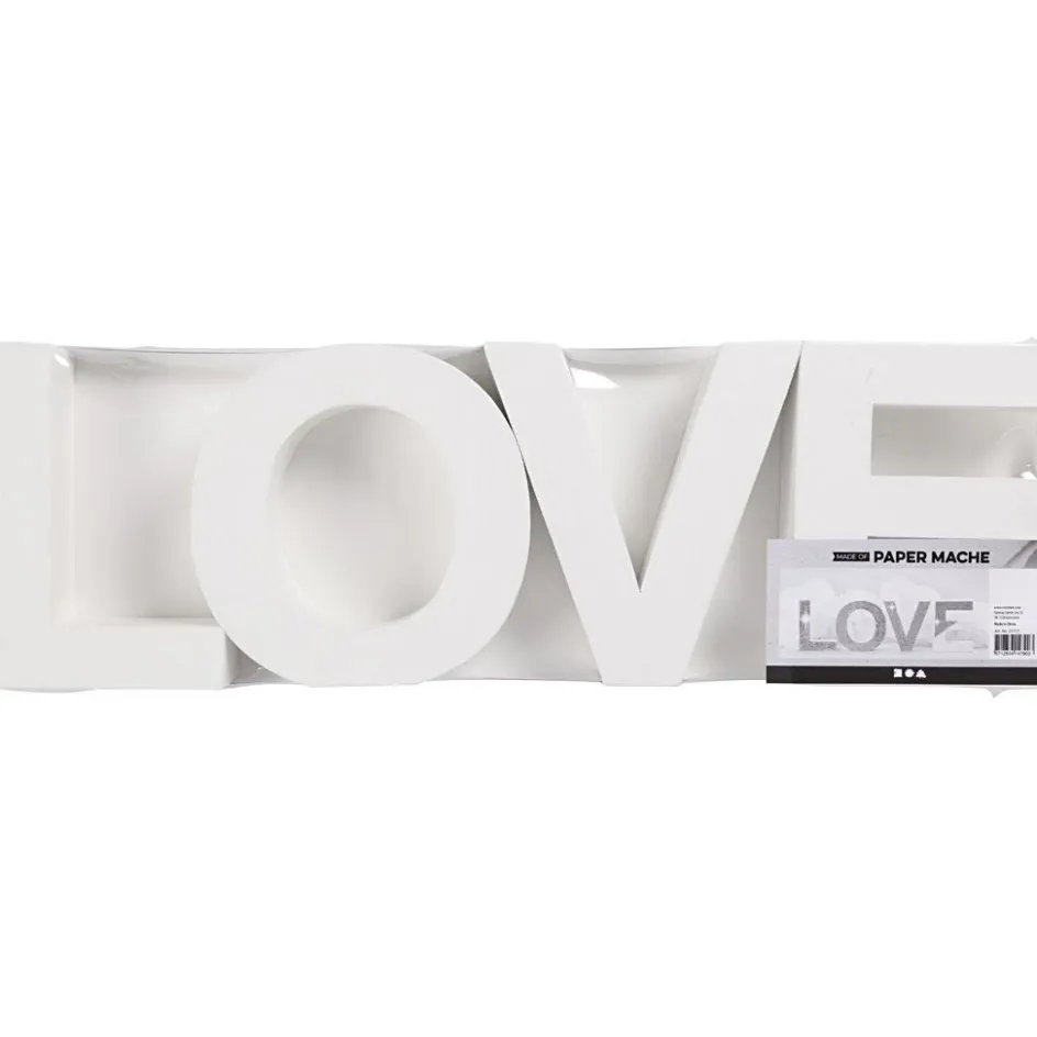 Creativ Company Letters| Letters, Numbers And Words