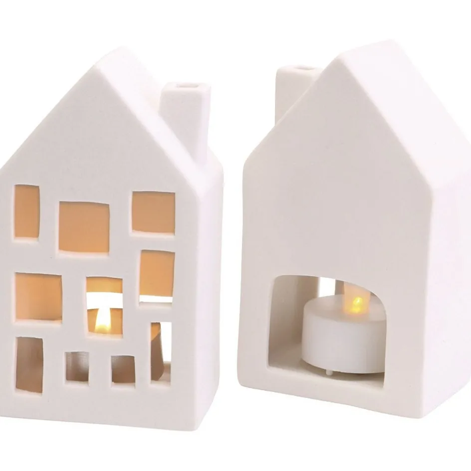 Creativ Company Lighthouses| Home Furnishings