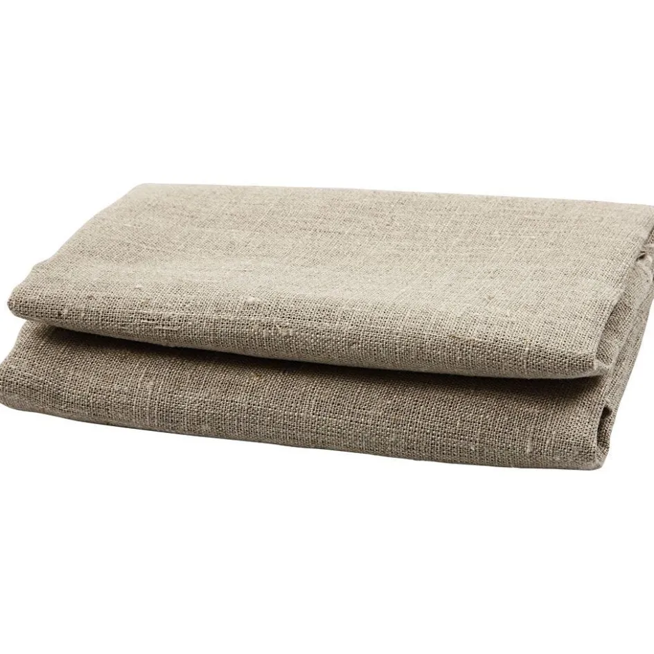 Creativ Company Linen| Products Sold By The Metre