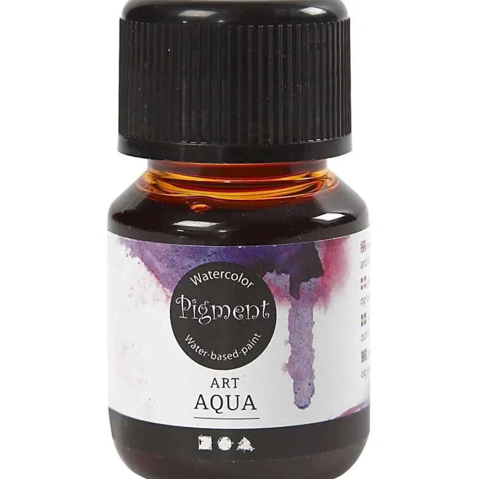 Pigment Liquid WaterColour| Watercolour Paints