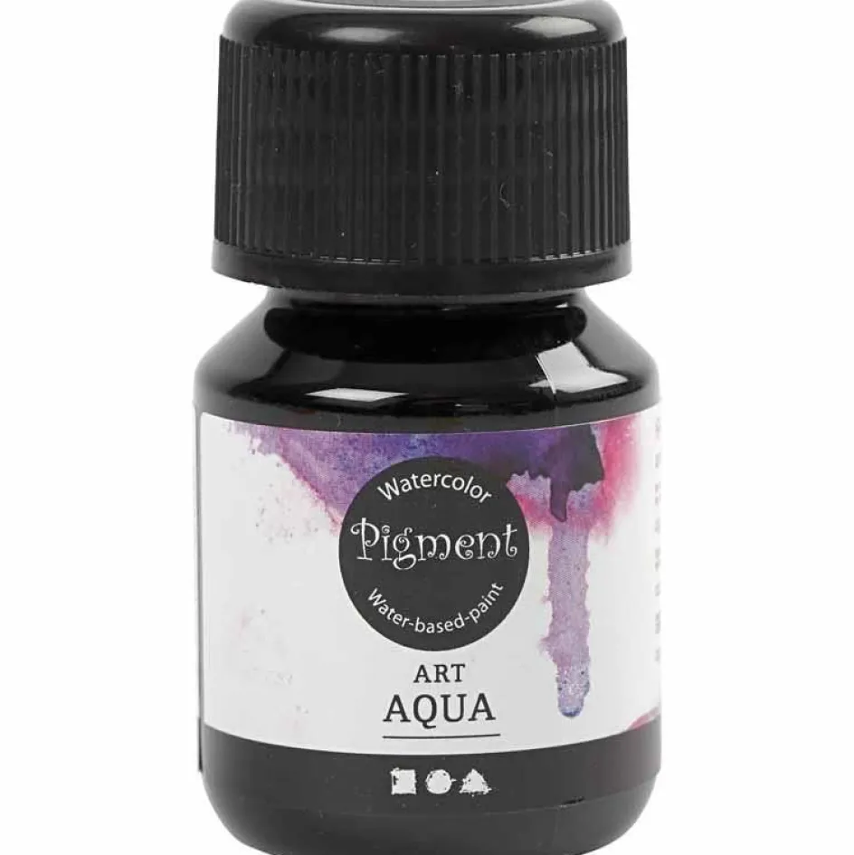 Pigment Liquid WaterColour| Watercolour Paints